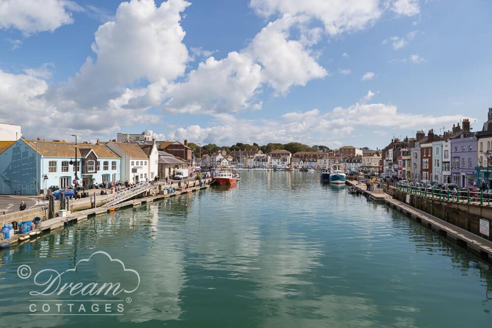 Weymouth Bay Hotel Preston  Exterior foto